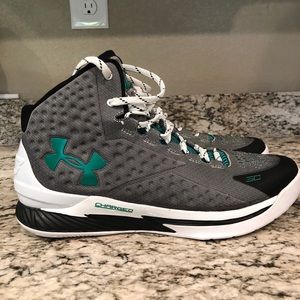 Steph Curry 1s Basketball shoes